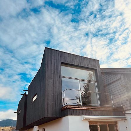 Kaps Wohnen Apartment Saalfelden Luaran gambar